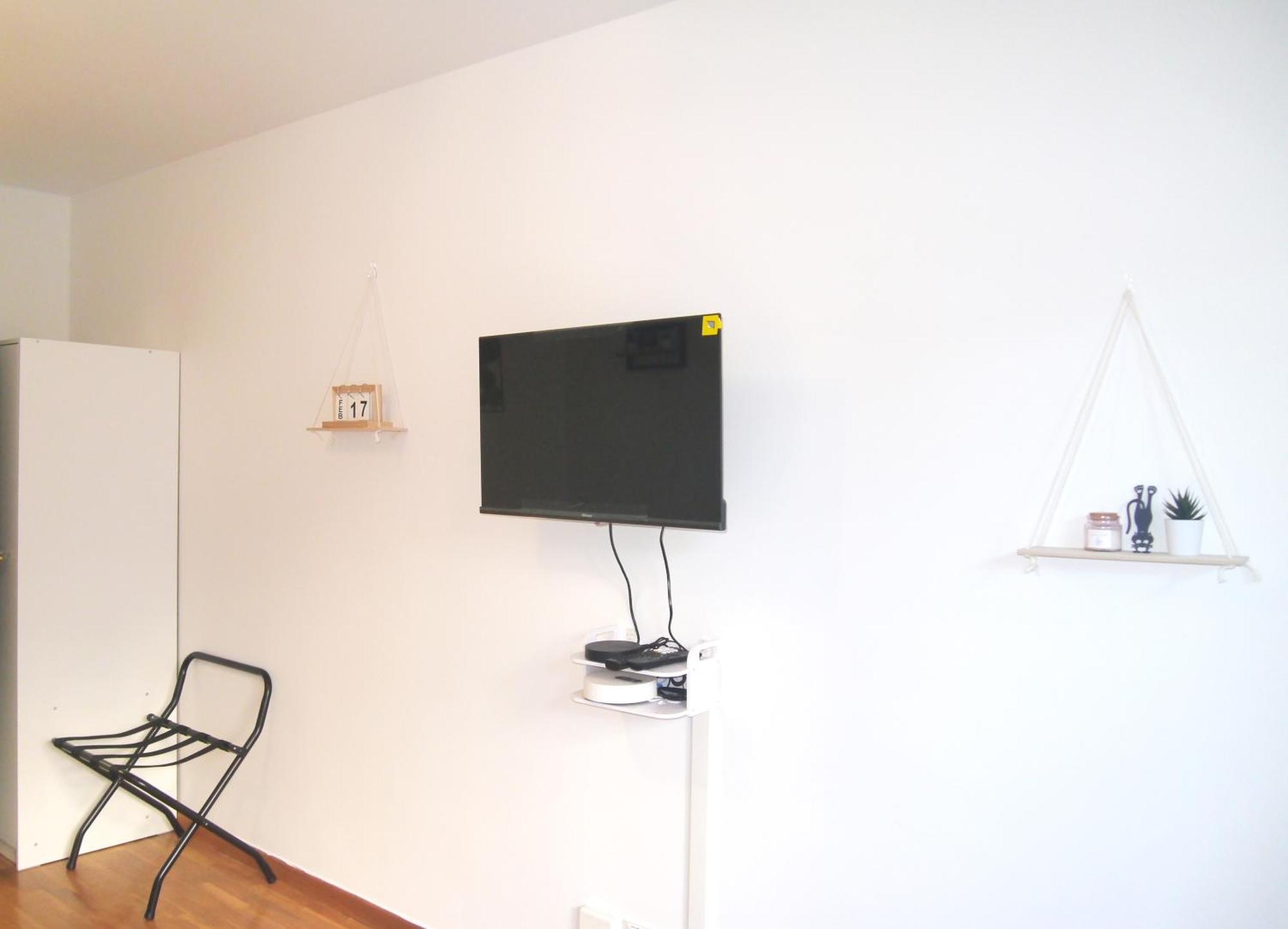 Apartment Petite Touche Douceur - Avec Parking Et Terrasse Proche La Defense