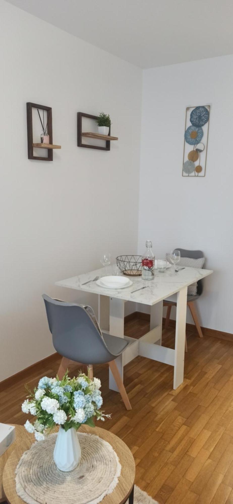 Petite Touche Douceur - Avec Parking Et Terrasse Proche La Defense Apartment